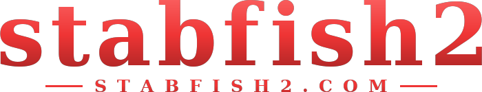 stabfish2 logo